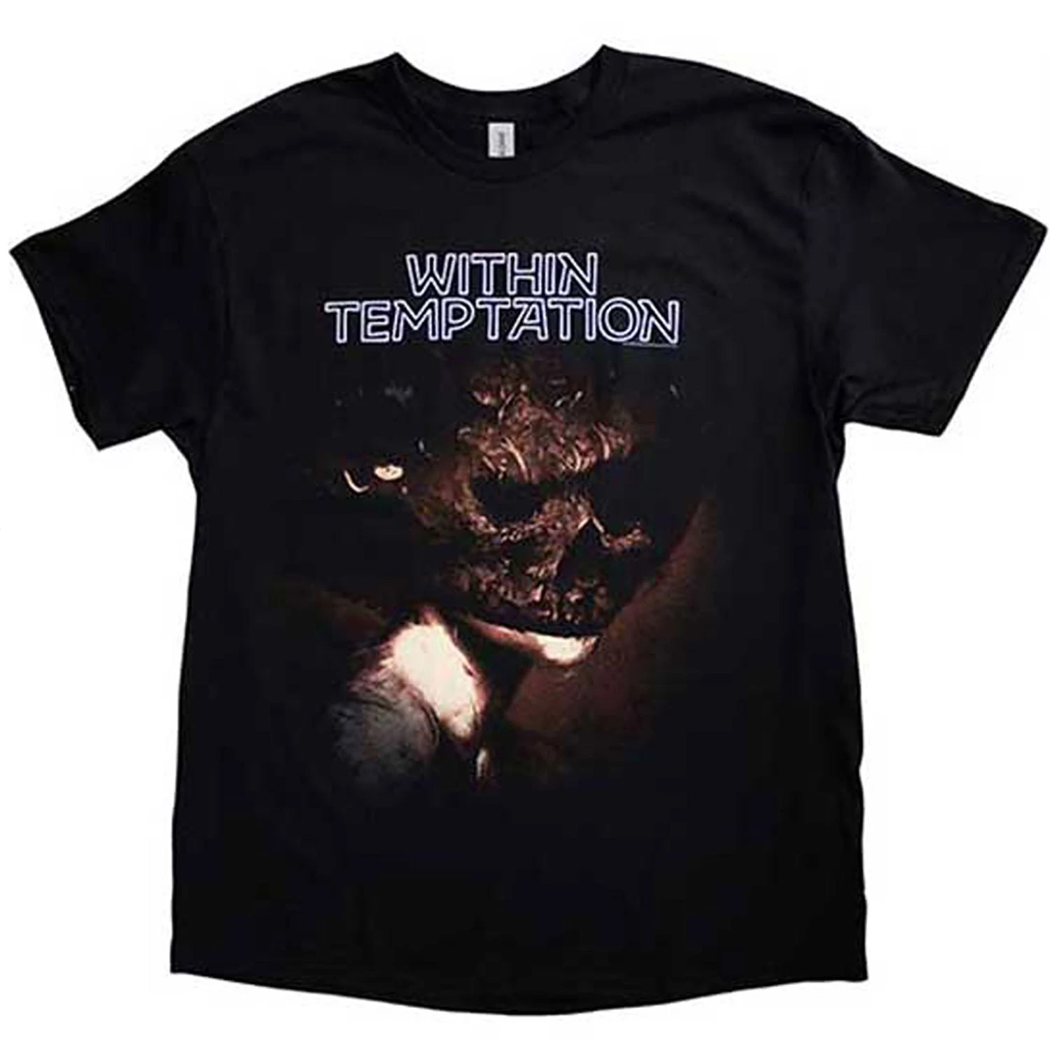 Bleed Out Single T-shirt(Within Temptation Bleed Out Single T Shirt 456933) 3 Bleed Out Single T-shirt(Within Temptation Bleed Out Single T Shirt 456933)
