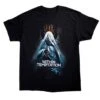 Bleed Out Veil T-shirt(Within Temptation Bleed Out Veil T Shirt 456935) -ROCABILIA CLOTHING SALE 456935F