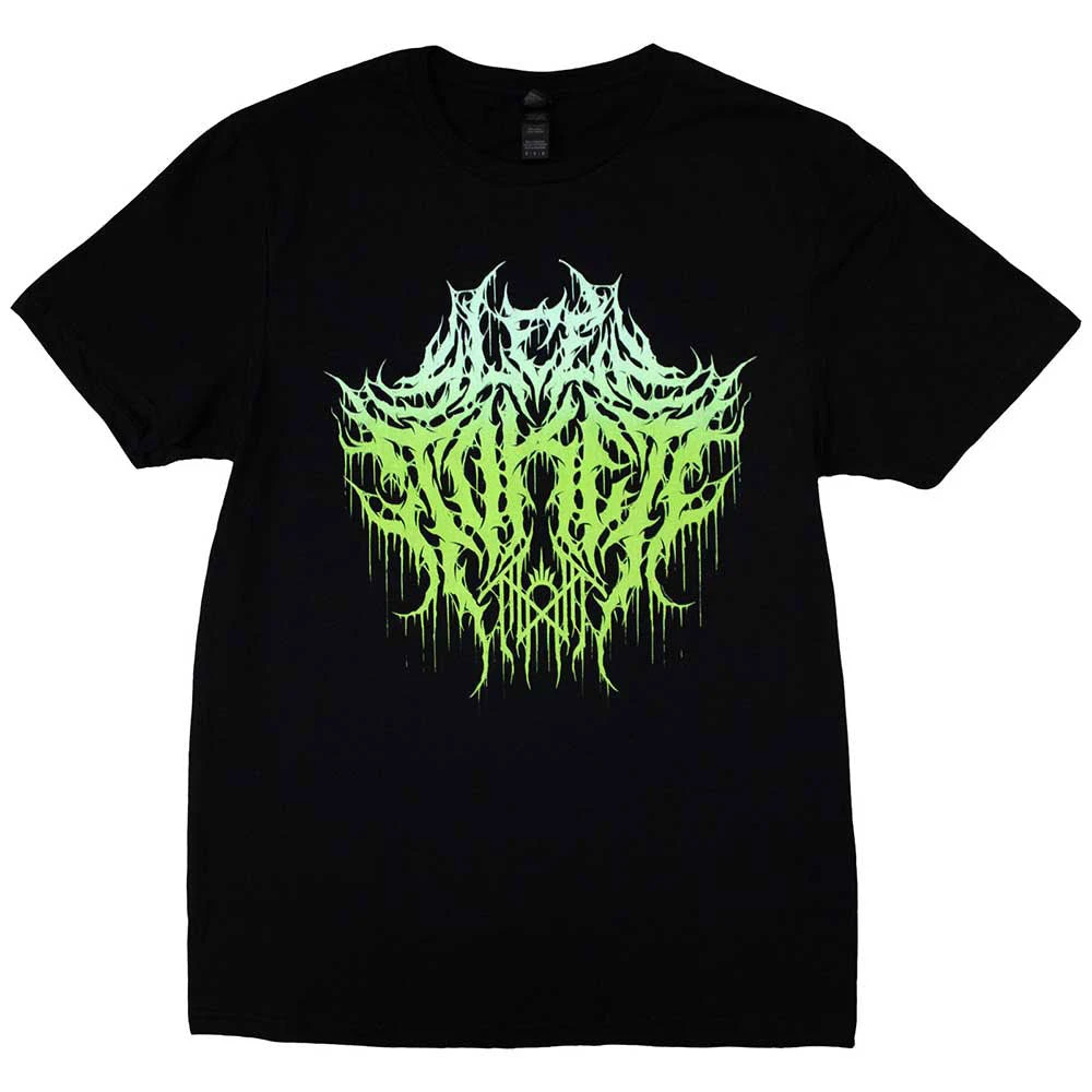 Death Metal Logo T-shirt(Sleep Token Death Metal Logo T Shirt 457134) 3 Death Metal Logo T-shirt(Sleep Token Death Metal Logo T Shirt 457134)
