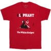 Elephant T-shirt(White Stripes Elephant T Shirt 457153)