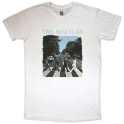 Abbey Road & Logo Work Dress(Beatles Abbey Road Logo Work Dress 457158)