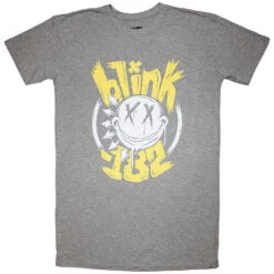 Big Smile Work Dress(Blink 182 Big Smile Work Dress 457160)