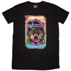 A Night At The Opera Tour '76 Work Dress(Queen A Night At The Opera Tour 76 Work Dress 457179)