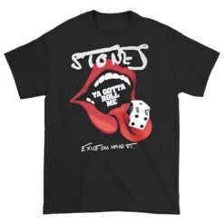 Ya Gotta Roll Exile Work Dress(Rolling Stones Ya Gotta Roll Exile Work Dress 457181)