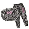 AC/DC Logo Loungewear(Ac Dc Logo Loungewear 457199)