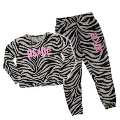 AC/DC Logo Loungewear(Ac Dc Logo Loungewear 457199)