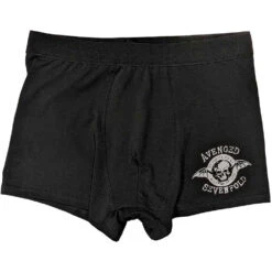 Classic Deathbat Boxers(Avenged Sevenfold Classic Deathbat Boxers 457210)