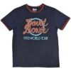 1978 World Tour T-shirt(David Bowie 1978 World Tour T Shirt 457324) 2 1978 World Tour T-shirt(David Bowie 1978 World Tour T Shirt 457324) -ROCABILIA CLOTHING SALE 457324F