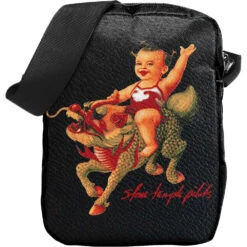 Baby Backpack(Stone Temple Pilots Baby Backpack 457348)