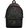Divebomb Backpack(Lamb Of God Divebomb Backpack 457373) -ROCABILIA CLOTHING SALE 457373F