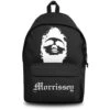 Moz Head Backpack(Morrissey Moz Head Backpack 457376) 2 Moz Head Backpack(Morrissey Moz Head Backpack 457376) -ROCABILIA CLOTHING SALE 457376F