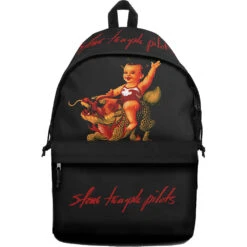 Baby Backpack(Stone Temple Pilots Baby Backpack 457377)