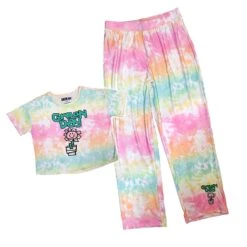 Flower Pot Loungewear(Green Day Flower Pot Loungewear 457407)