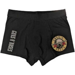 Classic Logo Boxers(Guns N Roses Classic Logo Boxers 457420)