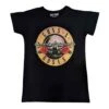 Classic Logo Loungewear(Guns N Roses Classic Logo Loungewear 457429)