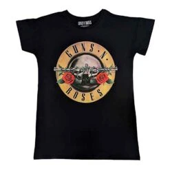 Classic Logo Loungewear(Guns N Roses Classic Logo Loungewear 457429)