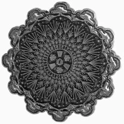 28246 Pewter Pin Badge(Grateful Dead 28246 Pewter Pin Badge 457452)