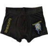 Powerslave Head Boxers(Iron Maiden Powerslave Head Boxers 457460) -ROCABILIA CLOTHING SALE 457460F