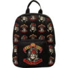 Appetite Backpack(Guns N Roses Appetite Backpack 457496)