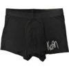Logo Boxers(Korn Logo Boxers 457502) -ROCABILIA CLOTHING SALE 457502F