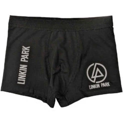 Concentric Boxers(Linkin Park Concentric Boxers 457510)