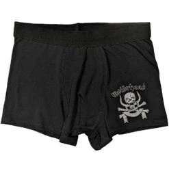 March Or Die Boxers(Motorhead March Or Die Boxers 457534)