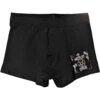 Roadcase Boxers(Motley Crue Roadcase Boxers 457545) -ROCABILIA CLOTHING SALE 457545F