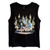 Retro Mens Tank(No Doubt Retro Mens Tank 457562) -ROCABILIA CLOTHING SALE 457562F