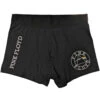 Circle Logo Boxers(Pink Floyd Circle Logo Boxers 457599) -ROCABILIA CLOTHING SALE 457599F