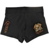 Classic Crest Boxers(Queen Classic Crest Boxers 457639) -ROCABILIA CLOTHING SALE 457639F