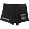 Presidential Seal Boxers(Ramones Presidential Seal Boxers 457646) 2 Presidential Seal Boxers(Ramones Presidential Seal Boxers 457646) -ROCABILIA CLOTHING SALE 457646F