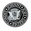 Presidential Seal Emblem Pewter Pin Badge(Ramones Presidential Seal Emblem Pewter Pin Badge 457647) 2 Presidential Seal Emblem Pewter Pin Badge(Ramones Presidential Seal Emblem Pewter Pin Badge 457647) -ROCABILIA CLOTHING SALE 457647F