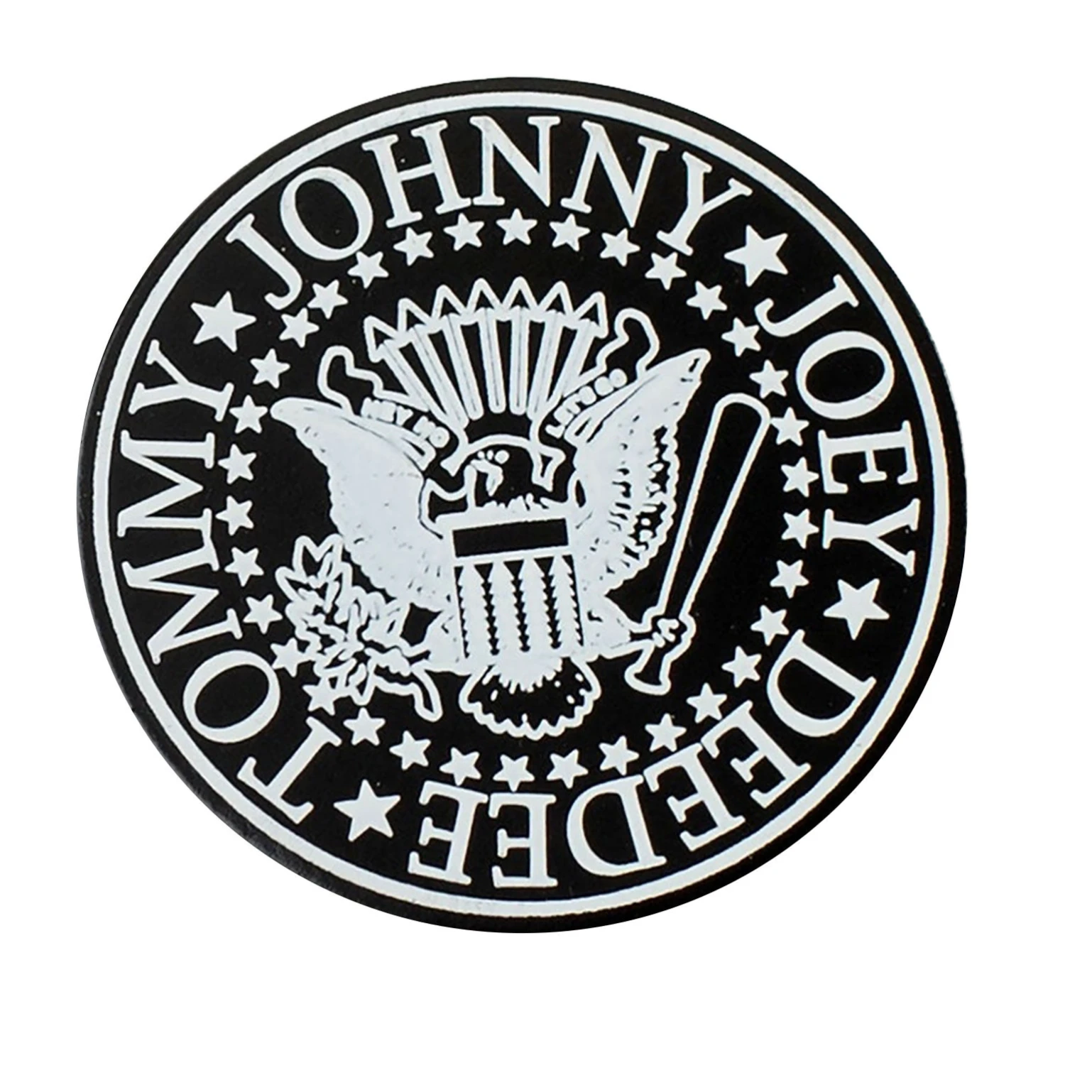Presidential Seal Emblem Pewter Pin Badge(Ramones Presidential Seal Emblem Pewter Pin Badge 457647) 3 Presidential Seal Emblem Pewter Pin Badge(Ramones Presidential Seal Emblem Pewter Pin Badge 457647)