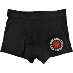 Classic Asterisk Boxers(Red Hot Chili Peppers Classic Asterisk Boxers 457655)