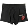Classic Tongue Boxers(Rolling Stones Classic Tongue Boxers 457675) -ROCABILIA CLOTHING SALE 457675F