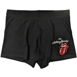Classic Tongue Boxers(Rolling Stones Classic Tongue Boxers 457675)