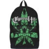 Insane In The Brain Backpack(Cypress Hill Insane In The Brain Backpack 457677) 2 Insane In The Brain Backpack(Cypress Hill Insane In The Brain Backpack 457677) -ROCABILIA CLOTHING SALE 457677F