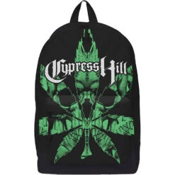 Insane In The Brain Backpack(Cypress Hill Insane In The Brain Backpack 457677)