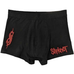 Logo Boxers(Slipknot Logo Boxers 457711)