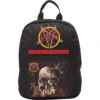 South Of Heaven Backpack(Slayer South Of Heaven Backpack 457741) -ROCABILIA CLOTHING SALE 457741F