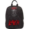 Skulls Backpack(Slayer Skulls Backpack 457742) -ROCABILIA CLOTHING SALE 457742F