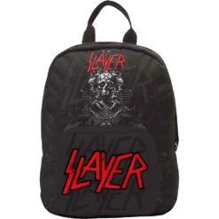 Skulls Backpack(Slayer Skulls Backpack 457742)