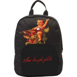 Baby Backpack(Stone Temple Pilots Baby Backpack 457743)