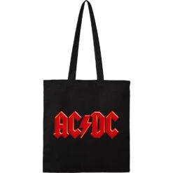 AC/DC Logo Wallets & Handbags(Ac Dc Logo Wallets Handbags 457775)