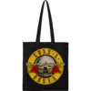 Roses Logo Wallets & Handbags(Guns N Roses Roses Logo Wallets Handbags 457778) -ROCABILIA CLOTHING SALE 457778F