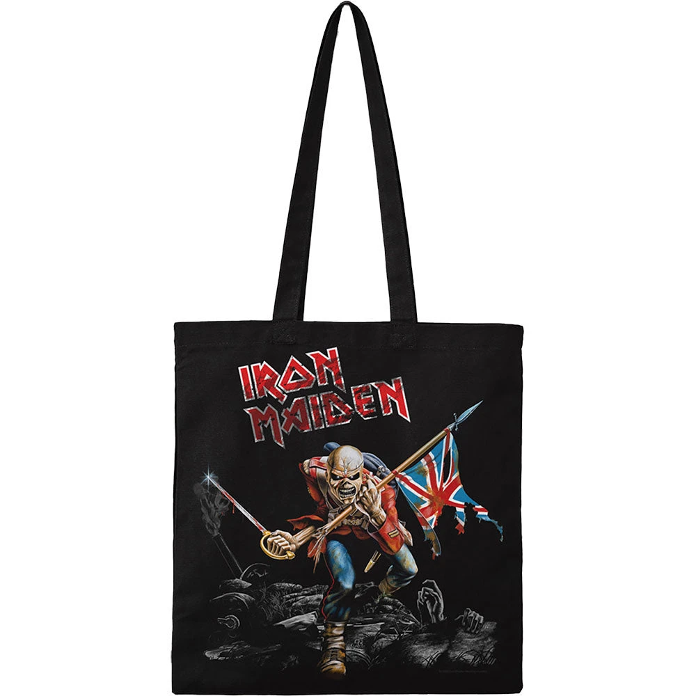 Trooper Wallets & Handbags(Iron Maiden Trooper Wallets Handbags 457779) 3 Trooper Wallets & Handbags(Iron Maiden Trooper Wallets Handbags 457779)
