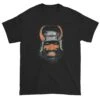 Devil From In The Wake Of Poseidon T-shirt(King Crimson Devil From In The Wake Of Poseidon T Shirt 457910) -ROCABILIA CLOTHING SALE 457910F