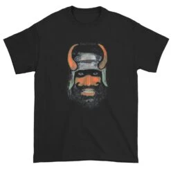 Devil From In The Wake Of Poseidon T-shirt(King Crimson Devil From In The Wake Of Poseidon T Shirt 457910)