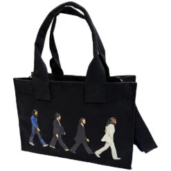 Abbey Road & Drop T Logo Wallets & Handbags(Beatles Abbey Road Drop T Logo Wallets Handbags 458022)