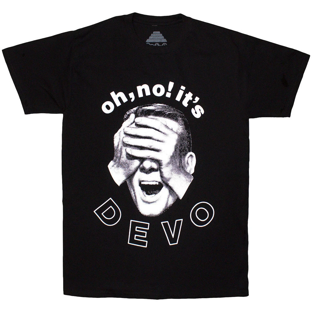 Shocked Daddy T-shirt(Devo Shocked Daddy T Shirt 458119) 3 Shocked Daddy T-shirt(Devo Shocked Daddy T Shirt 458119)